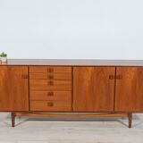 Mid-Century Sideboard by IB Kofod Larsen for G-Plan, 1960s