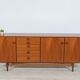 Mid-Century Sideboard by IB Kofod Larsen for G-Plan, 1960s