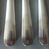 Set of 12 knives