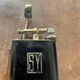 Art Deco petrol lighter