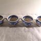 Burgenland Villeroy and Boch cups and sub-cups