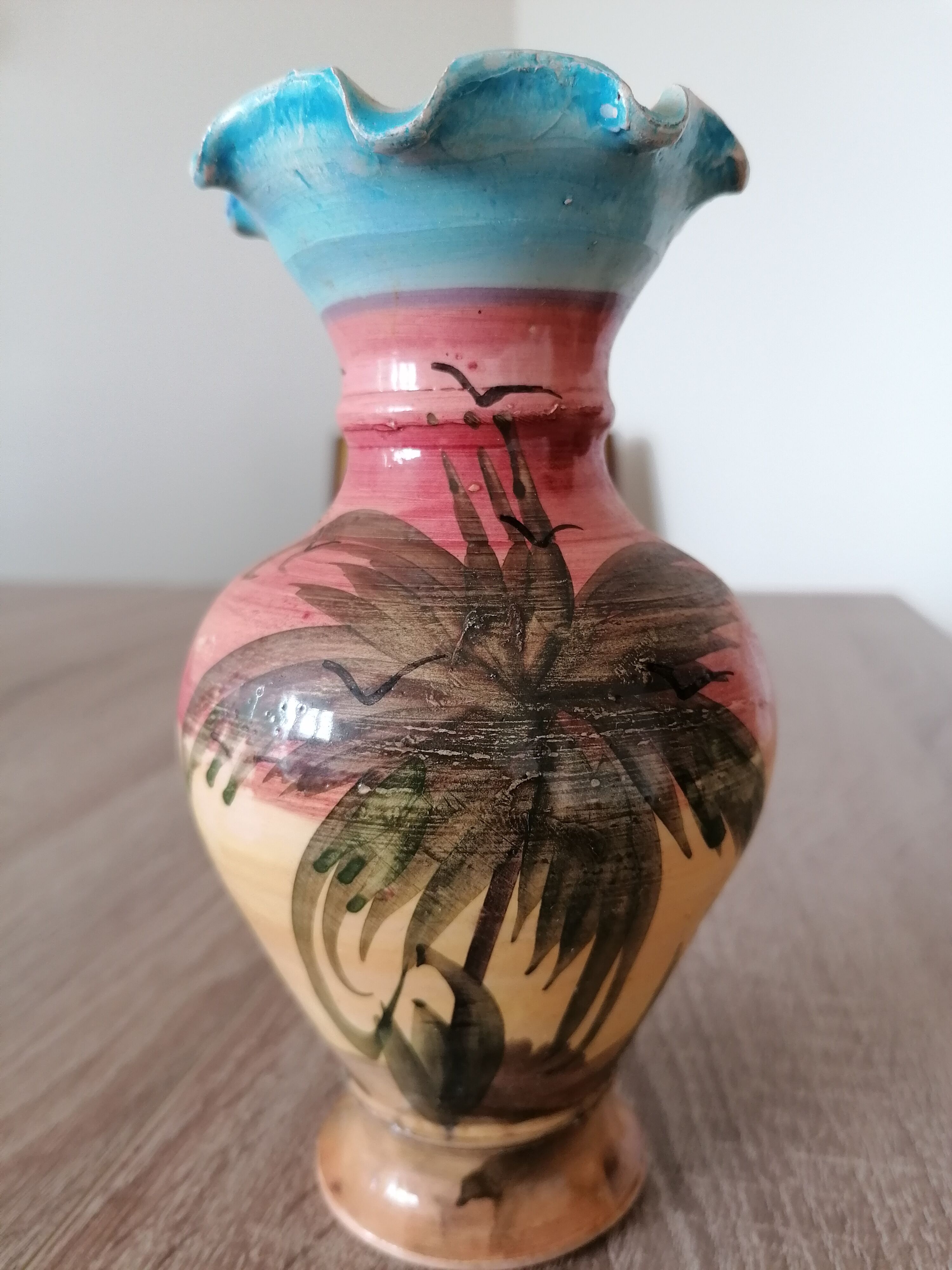 Vase