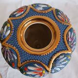 Vase/pot with lid h. spoiler