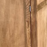 Parisian art deco hotel armoire 1930