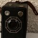 Antique camera for GAP decoration, art deco