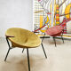 Fauteuils ballon vintage de Hans Olsen