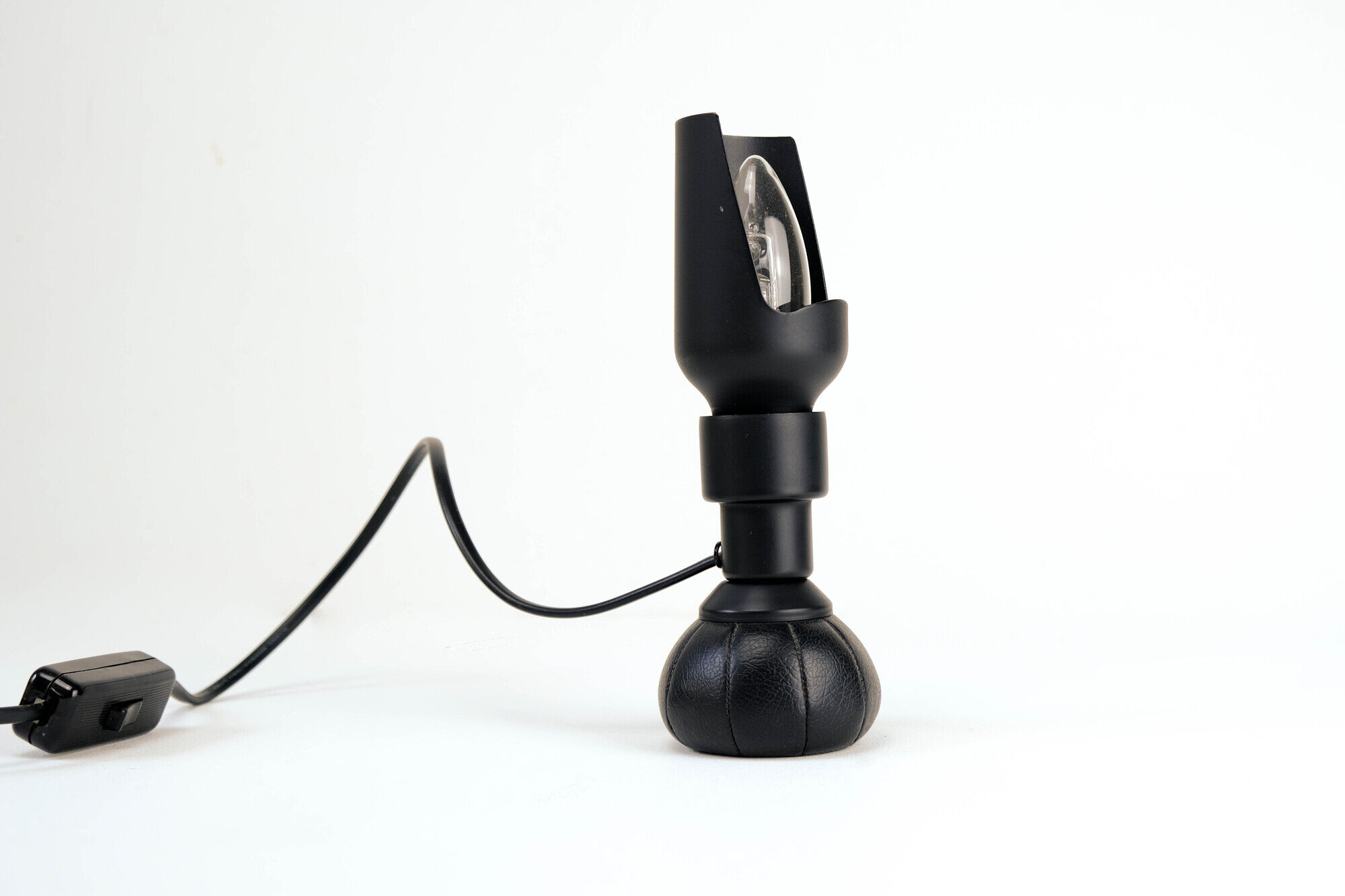 Gino Sarfatti Model 600P Table Lamp for Arteluce, Italy 1966
