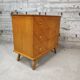 Commode vintage