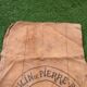 Burlap bag