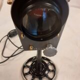 Gruber lamp