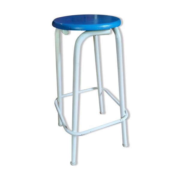 Tabouret haut industriel — Beyit