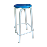 Industrial high stool