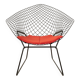 1940s BERTOIA Diamond CHair, Model HB_10, Harry Bertoia for Knoll,