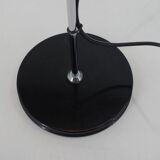 Mid-Century Adjustable Floor Lamp Designed by Guzzini for Meblo, 1970s