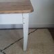 Firm style coffee table