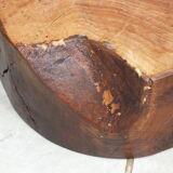 Side table tripod