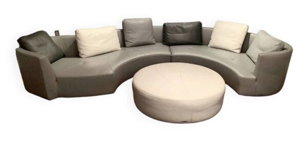 Canapé Tangram Roche Bobois