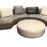 Tangram Sofa Roche Bobois