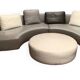 Tangram Sofa Roche Bobois