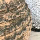 Terracotta jar Biot