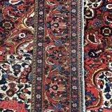 Tapis oriental