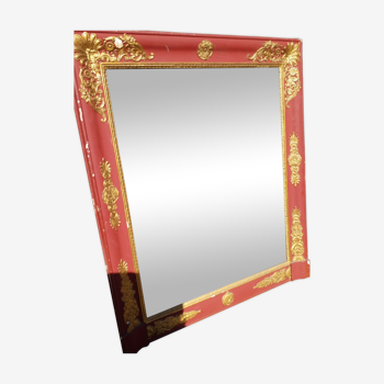 Miroir ancien