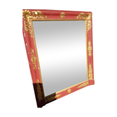 Old mirror