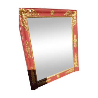 Miroir ancien