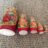 Russian doll