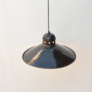 Suspension industrielle, Storch Leuchten, Allemagne, années 1960