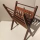 Scandinavian magazine holder design Cees Braakman