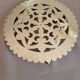 Dessous de plat vintage 1950/1960