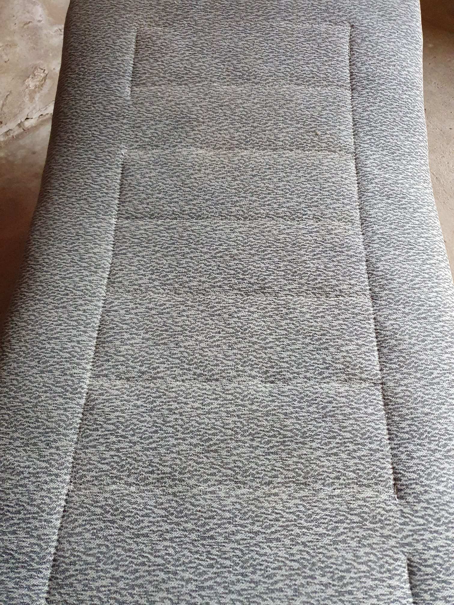 Daybed / Daybed year 60' vintage