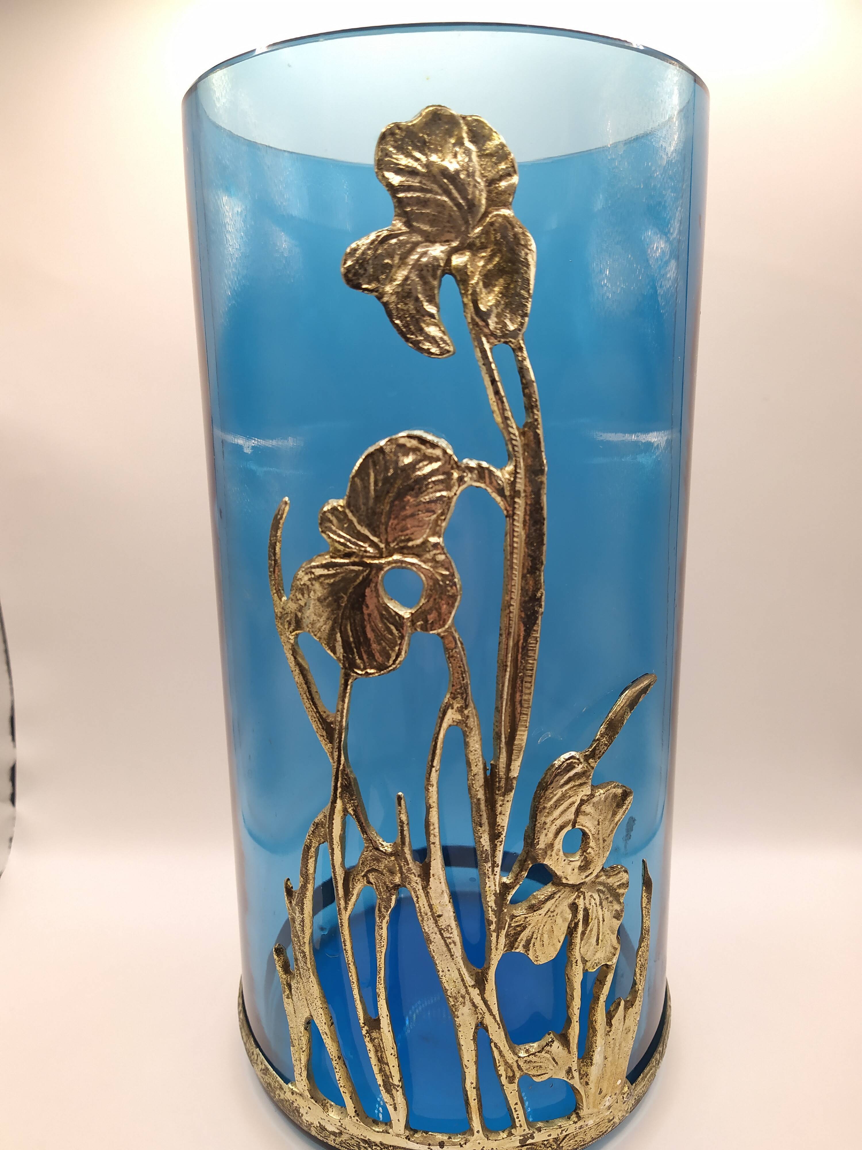 Art Nouveau vase