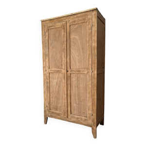 Armoire penderie parisienne