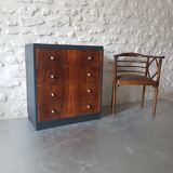 Art deco dresser