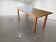 Farm table