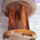 Table basse d'époque Art Déco