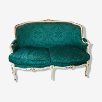 Louis XV style sofa