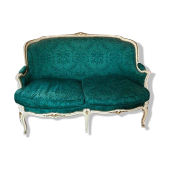 Louis XV style sofa