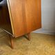 Mid-Century Retro Vintage Teak Sideboard by G Plan 1960s  Scandinavian Infl