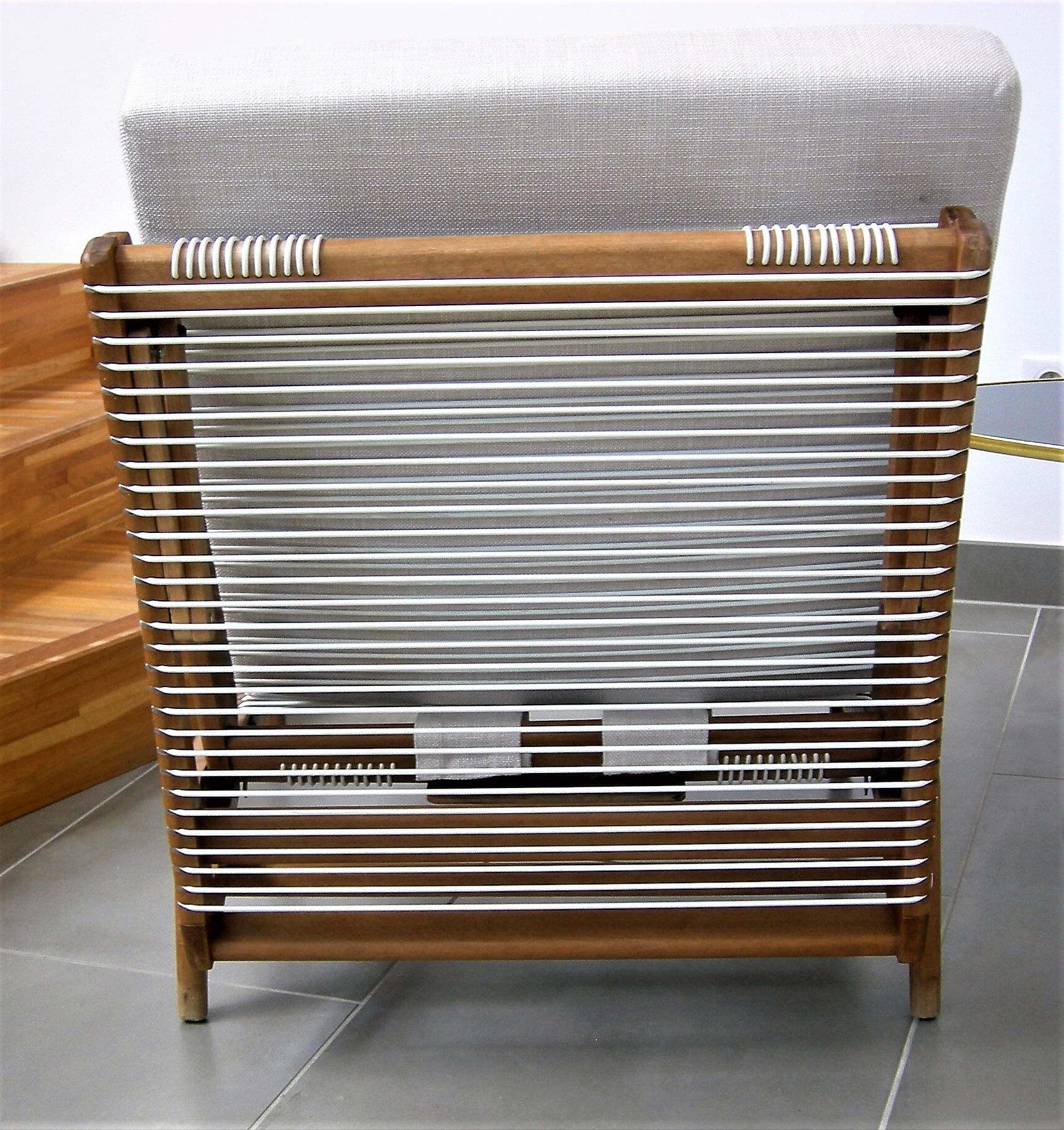 Chair of Georges Tigien
