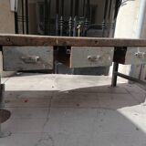 Industrial established. 60s