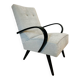 Vintage Armchair by Jaroslav Smidek for Ton, 1960s
