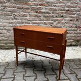 Mini buffet vintage