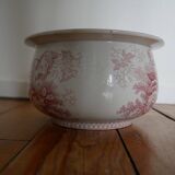 Gardening model Pot U&C Sarreguemines