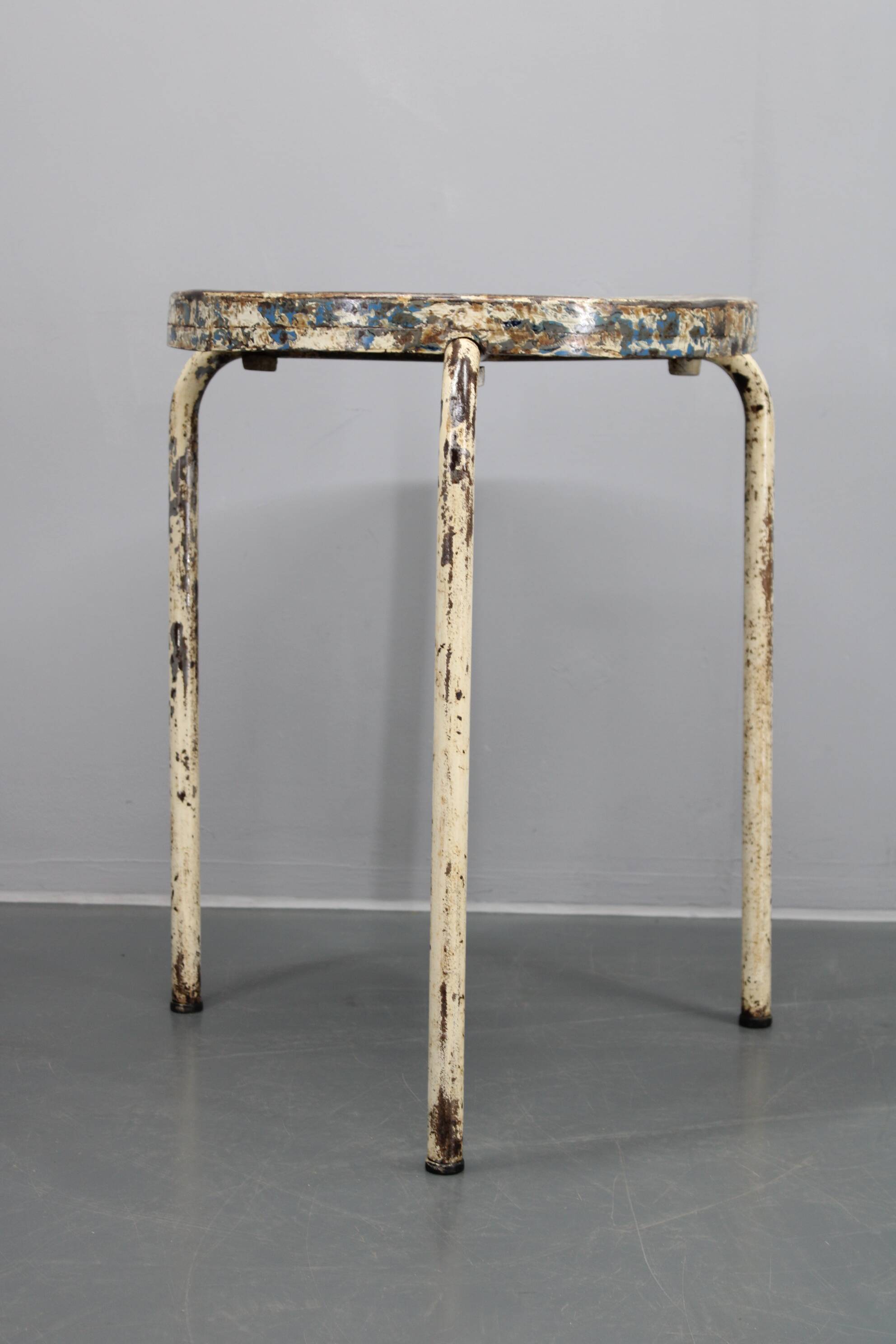 1950s Industrial Round Table ,Italy