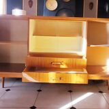 Enfilade vintage
