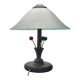 1980s Italian Table Lamp