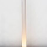 Lampadaire Flos Bespoke 'Contract Project' basé sur 'Stylos' d’Achille Castiglioni pour Flos, 1984.